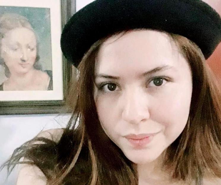 Conceden el Premio Minerva Margarita Villarreal a Anahí Maya