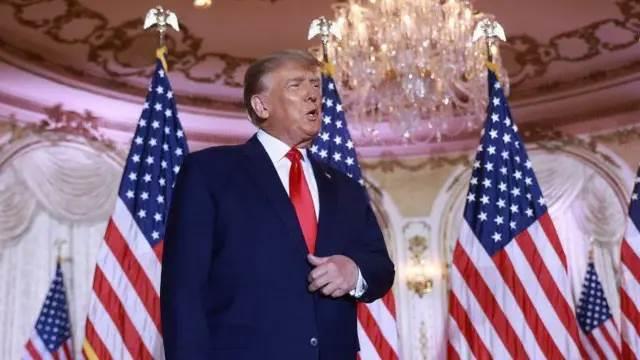 Está Trump cerca de decidir quién será su candidato vicepresidencial