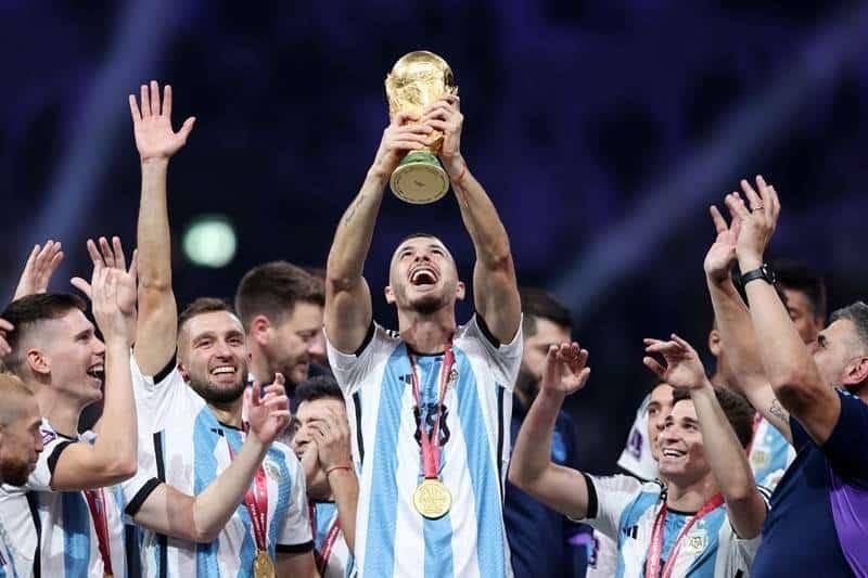 Va Tigres por fichaje de un campeón del mundo Va Tigres por fichaje de un campeón del mundo
