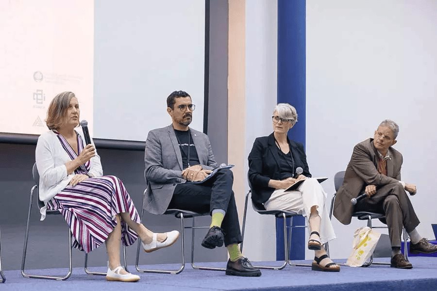 Tec abre Foro Internacional sobre el futuro de la arquitectura Tec abre Foro Internacional sobre el futuro de la arquitectura