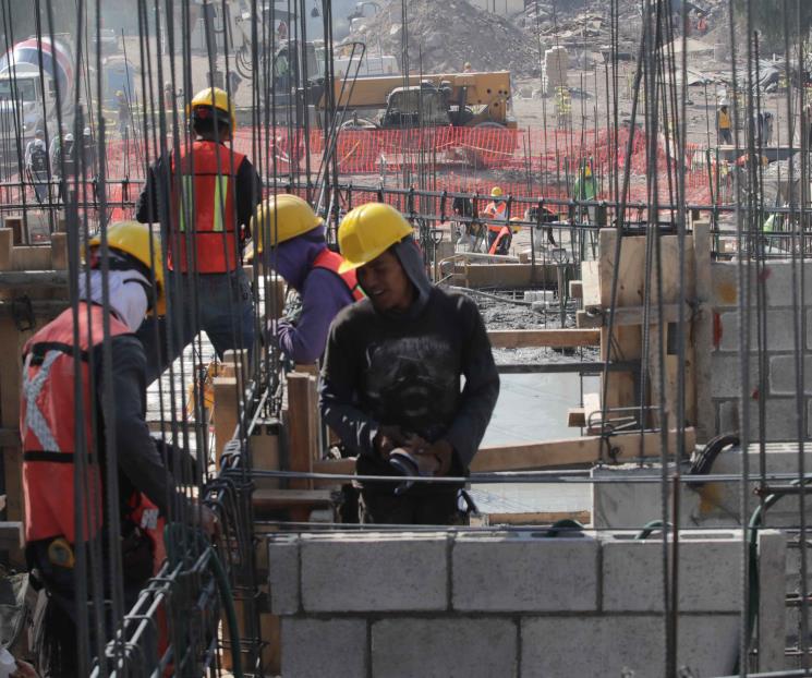 Piden a Sheinbaum permitir participación de IP en construcción
