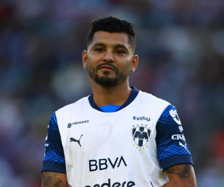 Este torneo es mi revancha en Rayados: Tecatito Este torneo es mi revancha en Rayados: Tecatito