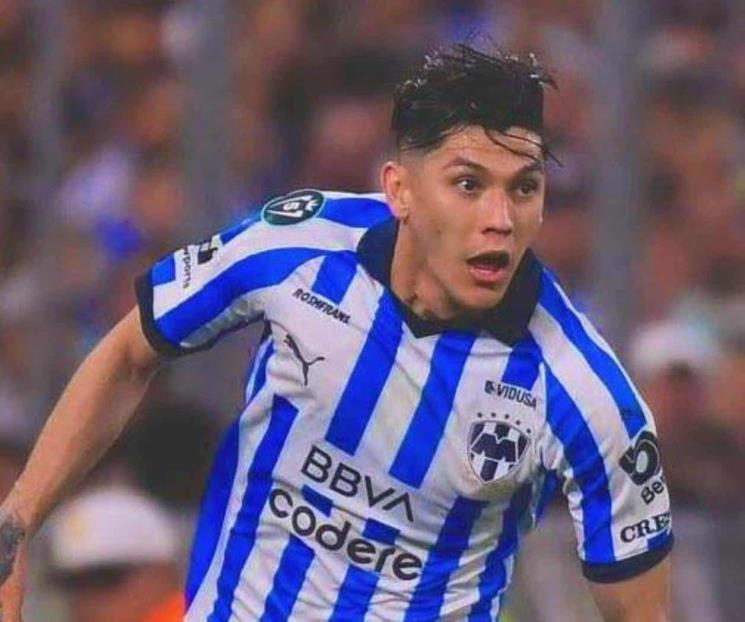 Recupera Rayados a Víctor Guzmán y Gerardo Arteaga