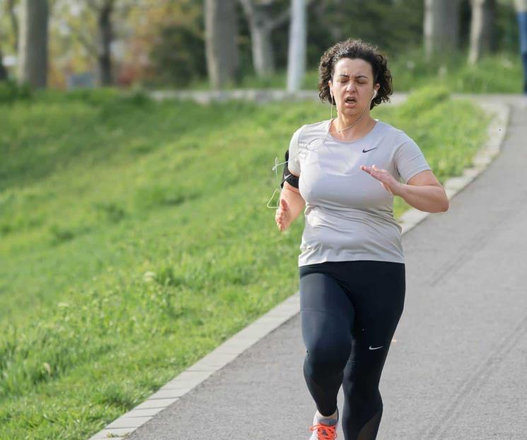 Cuáles son los mejores ejercicios durante la menopausia
