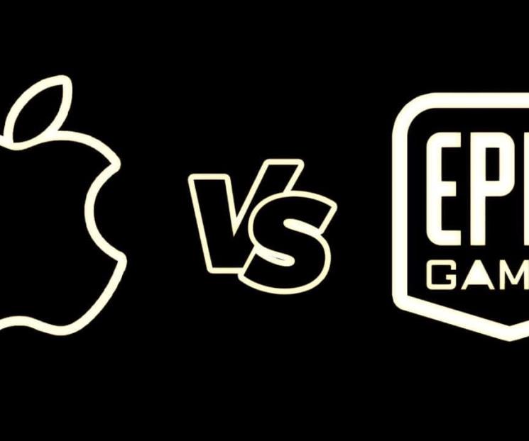 Apple ya ha aprobado la tienda de Epic Games para iOS Apple ya ha aprobado la tienda de Epic Games para iOS