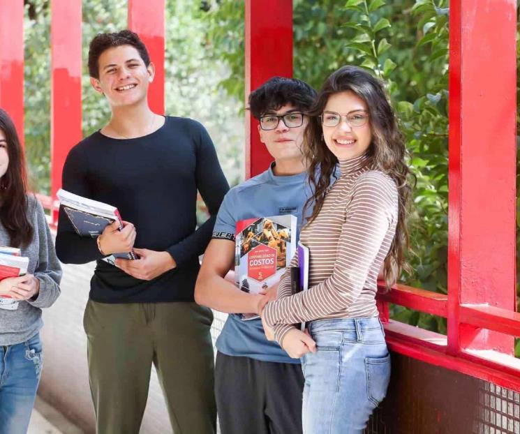 Crece programa de doble titulación de FACPYA Crece programa de doble titulación de FACPYA