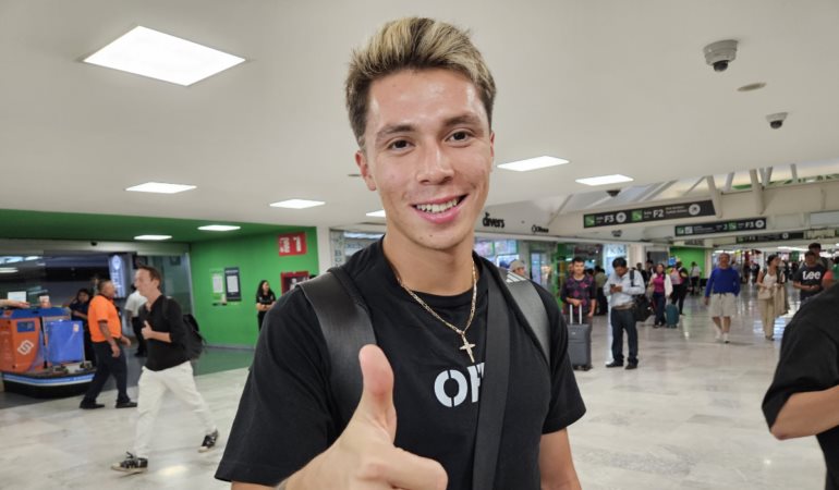 Demandará Cruz Azul a Rodrigo Huescas Demandará Cruz Azul a Rodrigo Huescas