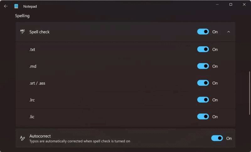 El Bloc de notas de Windows recibe una función muy útil El Bloc de notas de Windows recibe una función muy útil