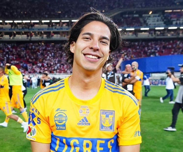Tigres ya tiene preparado su recambio generacional Tigres ya tiene preparado su recambio generacional