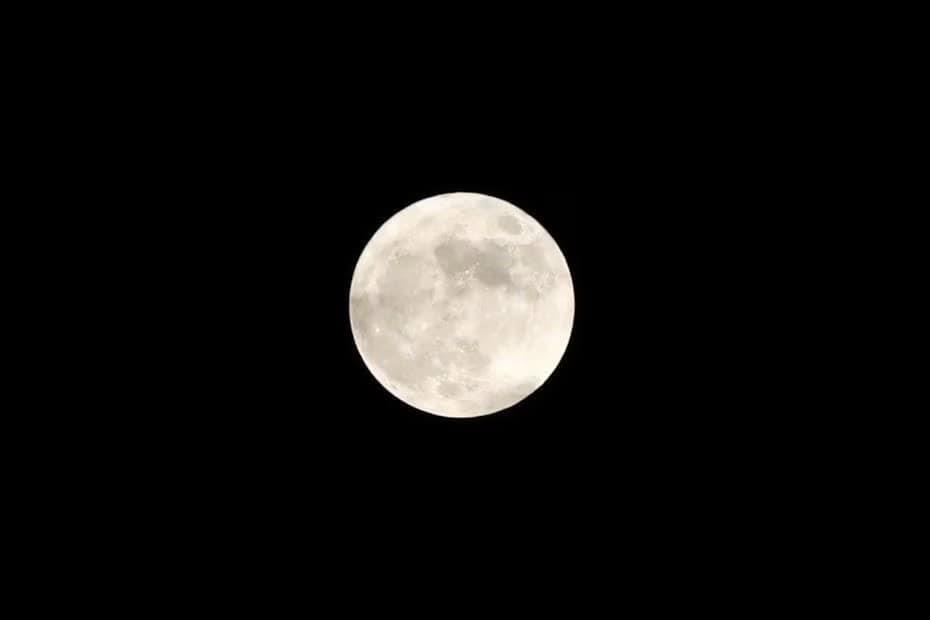 Luna de Ciervo 2024: Consejos prácticos para verla en México Luna de Ciervo 2024: Consejos prácticos para verla en México