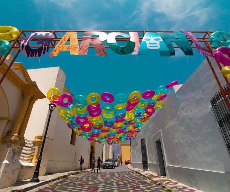 Abordarán la historia del Municipio de García