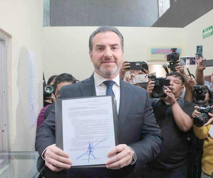 Inicia hoy la transición en Monterrey Inicia hoy la transición en Monterrey
