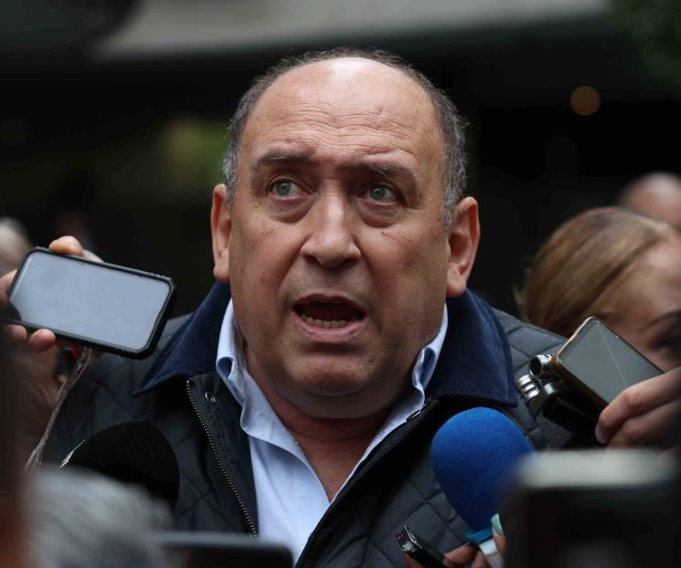 Moreira reta a críticos de Alito a competir por presidencia del PR
