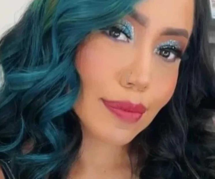 Luna Bella podría ser sancionada por video sexual en metro de CDMX