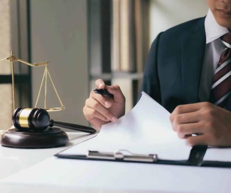 PAN, PRI y PRD impugnan leyes de amparo y de amnistía