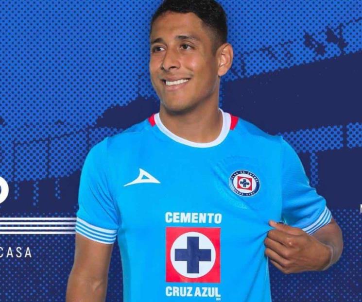 No dejé huella en Rayados: Luis Romo 