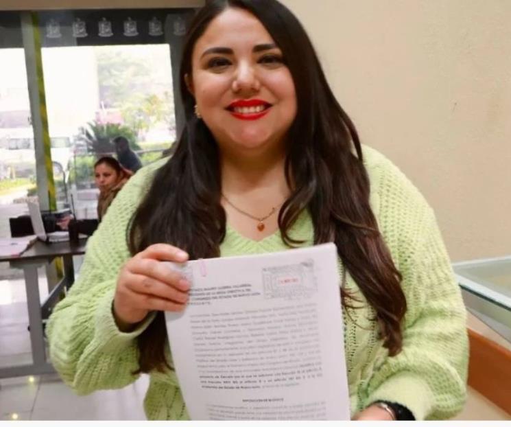 Busca GLMC disminuir intervención de infantes en juicios Busca GLMC disminuir intervención de infantes en juicios