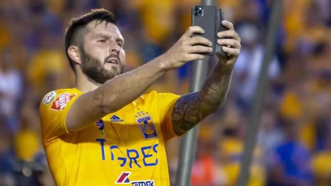 Casi tres mil niños, con el nombre de Gignac en NL Casi tres mil niños, con el nombre de Gignac en NL