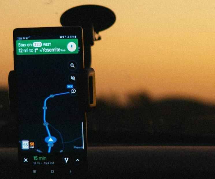 Google Maps ya avisa de excesos de velocidad en iOS