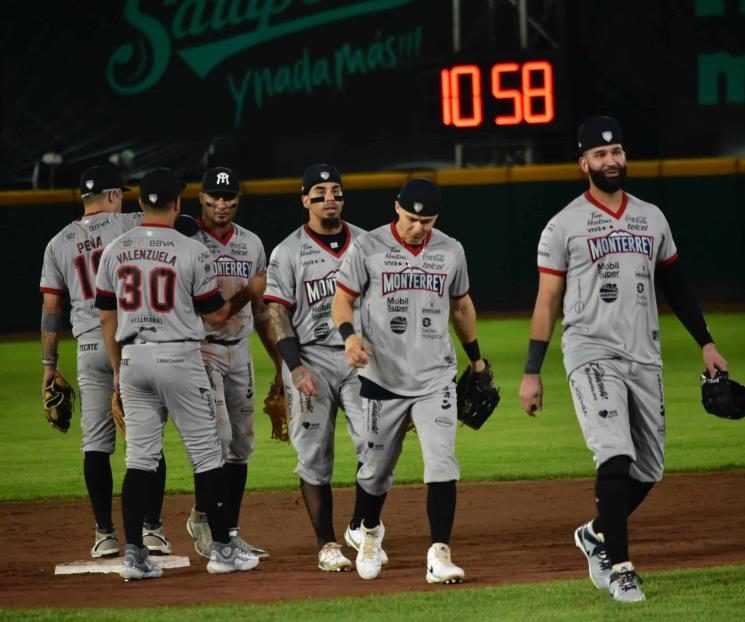 Se iguala la serie entre Sultanes y Saraperos Se iguala la serie entre Sultanes y Saraperos