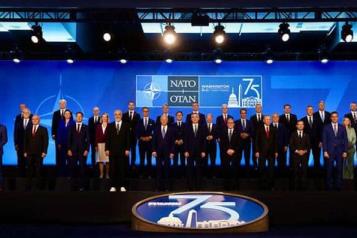 Apoya China a Rusia en la invasión a Ucrania: OTAN