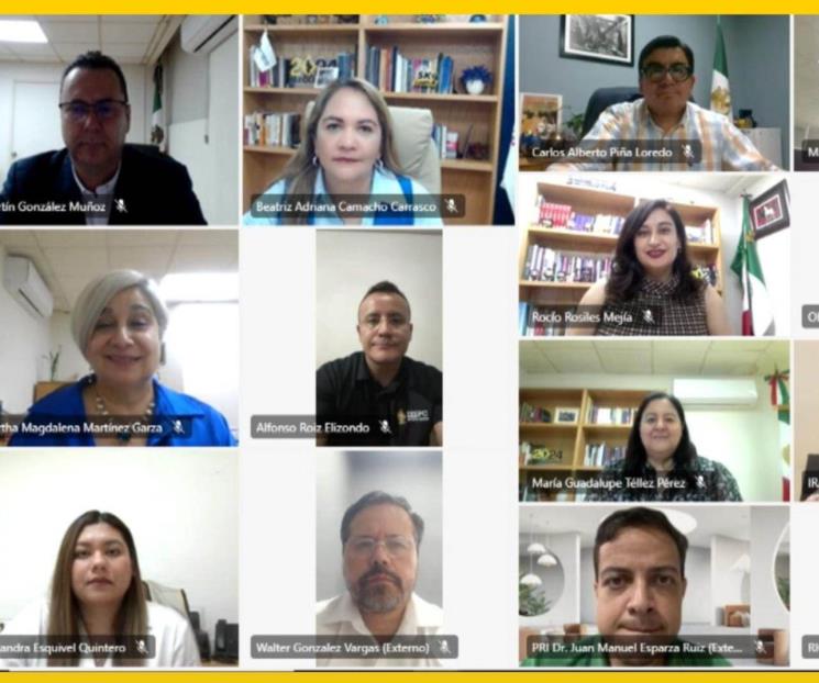 Incumplen 3 partidos con destinar 50% de promocionales a candidatas Incumplen 3 partidos con destinar 50% de promocionales a candidatas