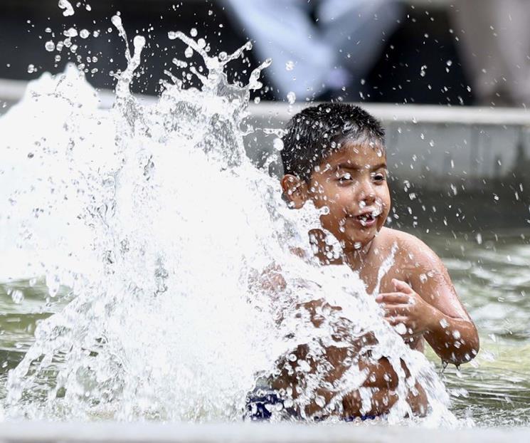 Alcanza junio el récord número 13 de calor mensual consecutivo