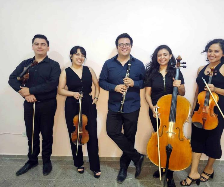 Convocan a disfrutar de la Temporada de Música 2024 de CONARTE