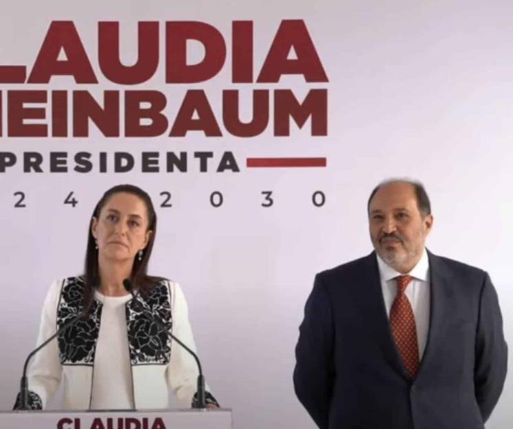 Nombran a Cárdenas Batel como jefe de Oficina de Presidenecia