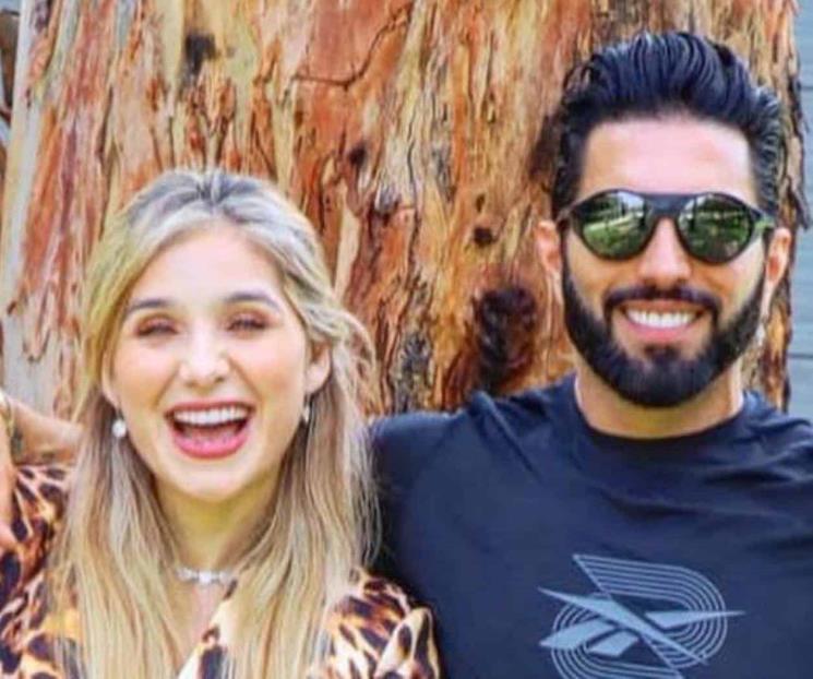 Hijo de Poncho de Nigris es operado por un brazo roto