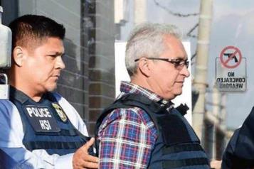 Tomás Yarrington, exgobernador de Tamaulipas, sale de prisión en EU