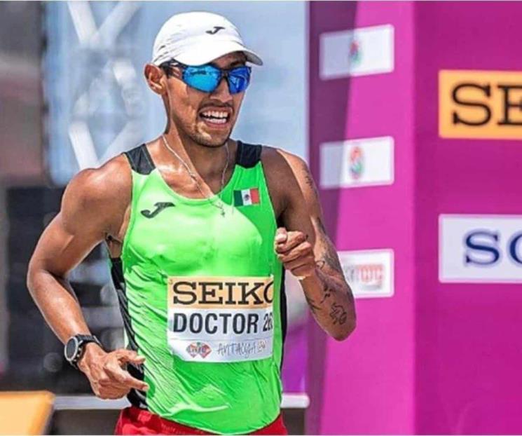 ¿Cuánto recibirán los atletas mexicanos por ganar medallas en París?