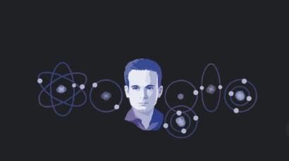 ¿Quién era César Lattes y por qué Google le dedicó su doodle?