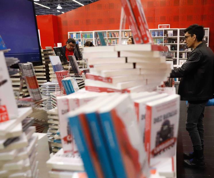 España arribará a la FIL Guadalajara con más de 150 autores