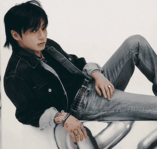 Jungkook de BTS llevará su documental I Am Still al cine Jungkook de BTS llevará su documental I Am Still al cine