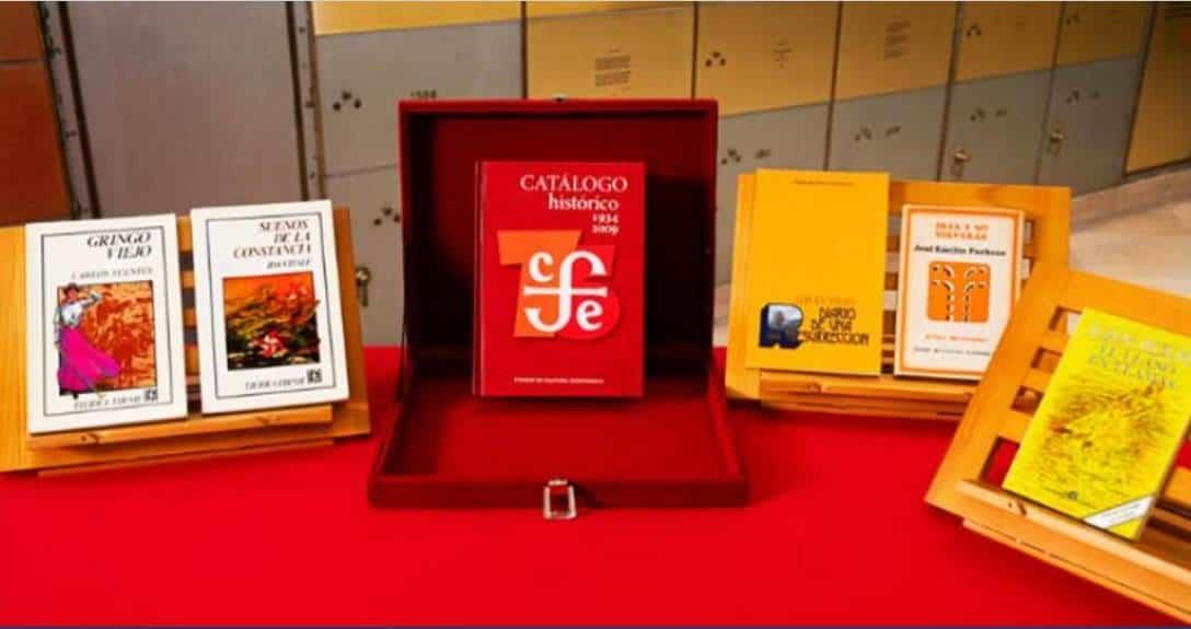 Primera edición de Pedro Páramo depositada en Caja de las Letras