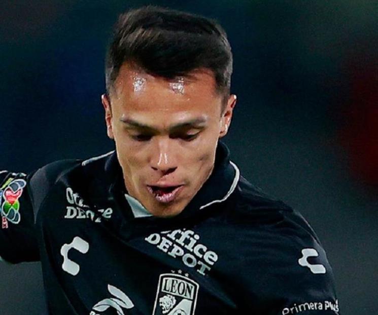 Osvaldo Rodríguez ¿de León a Rayados?