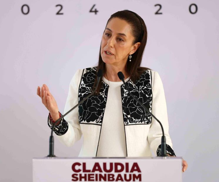 Gobierno de Sheinbaum tendrá más presencia de IP en infraestructura