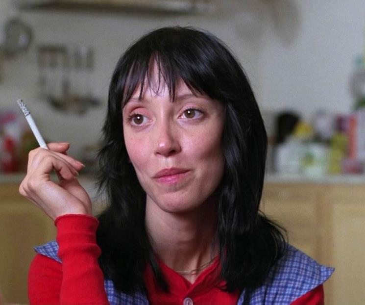 Muere Shelley Duvall, actriz de The Shining a los 75 años Muere Shelley Duvall, actriz de The Shining a los 75 años