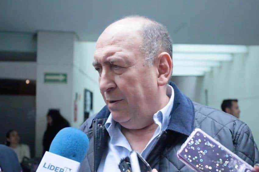 Van PAN, PRI y PRD a la Corte contra amparo y amnistía Van PAN, PRI y PRD a la Corte contra amparo y amnistía