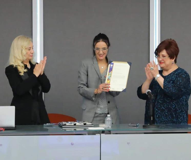 Recibe UANL módulo del diplomado franco-mexicano