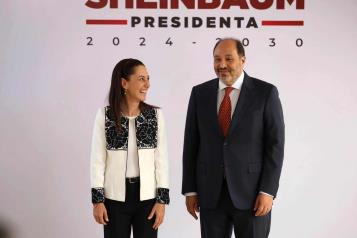 Ser&aacute; L&aacute;zaro C&aacute;rdenas Batel Jefe de Oficina Presidencial