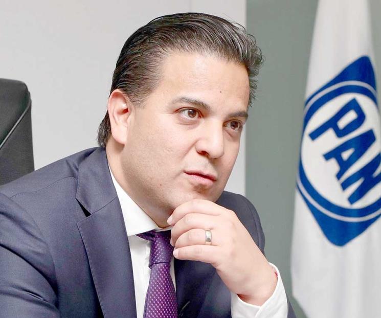 ‘Fue un error histórico aliarnos con el PRI’