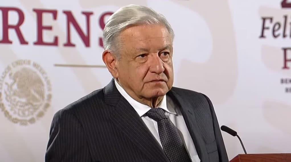 AMLO reconoce que todavía no se tiene a los médicos especialistas