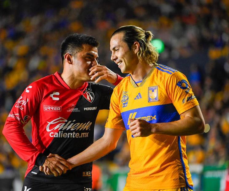 Va Tigres por segunda victoria en el Apertura 2024