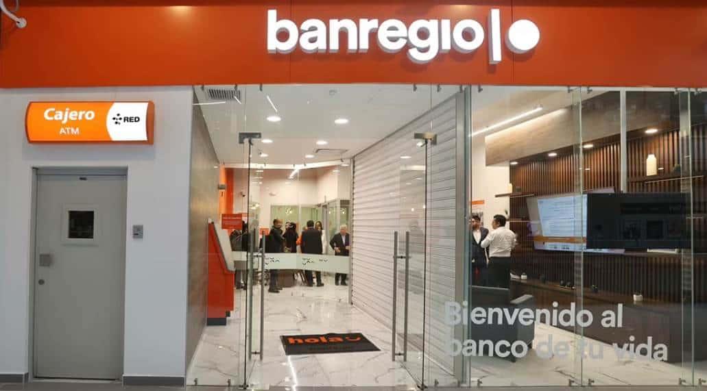 Banregio crece en CDMX y área metropolitana Banregio crece en CDMX y área metropolitana