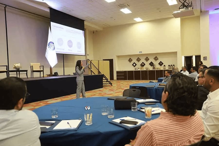 Alianza Tec, COPARMEX y universidades de Jalisco hablan de liderazgo