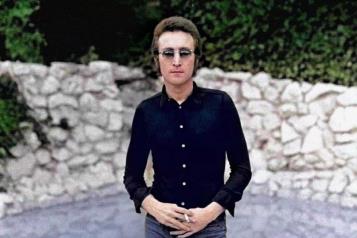 Reestrenan &aacute;lbum de John Lennon con canciones in&eacute;ditas