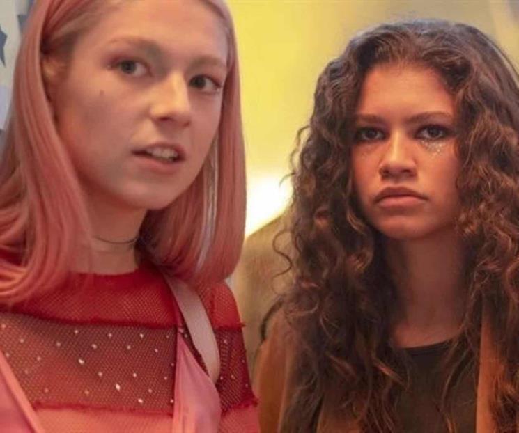 Euphoria: Tercera temporada se filmará en enero del 2025