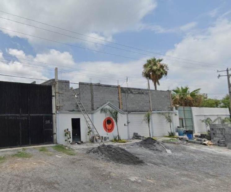 Indagan muerte de hombre en anexo de Juárez